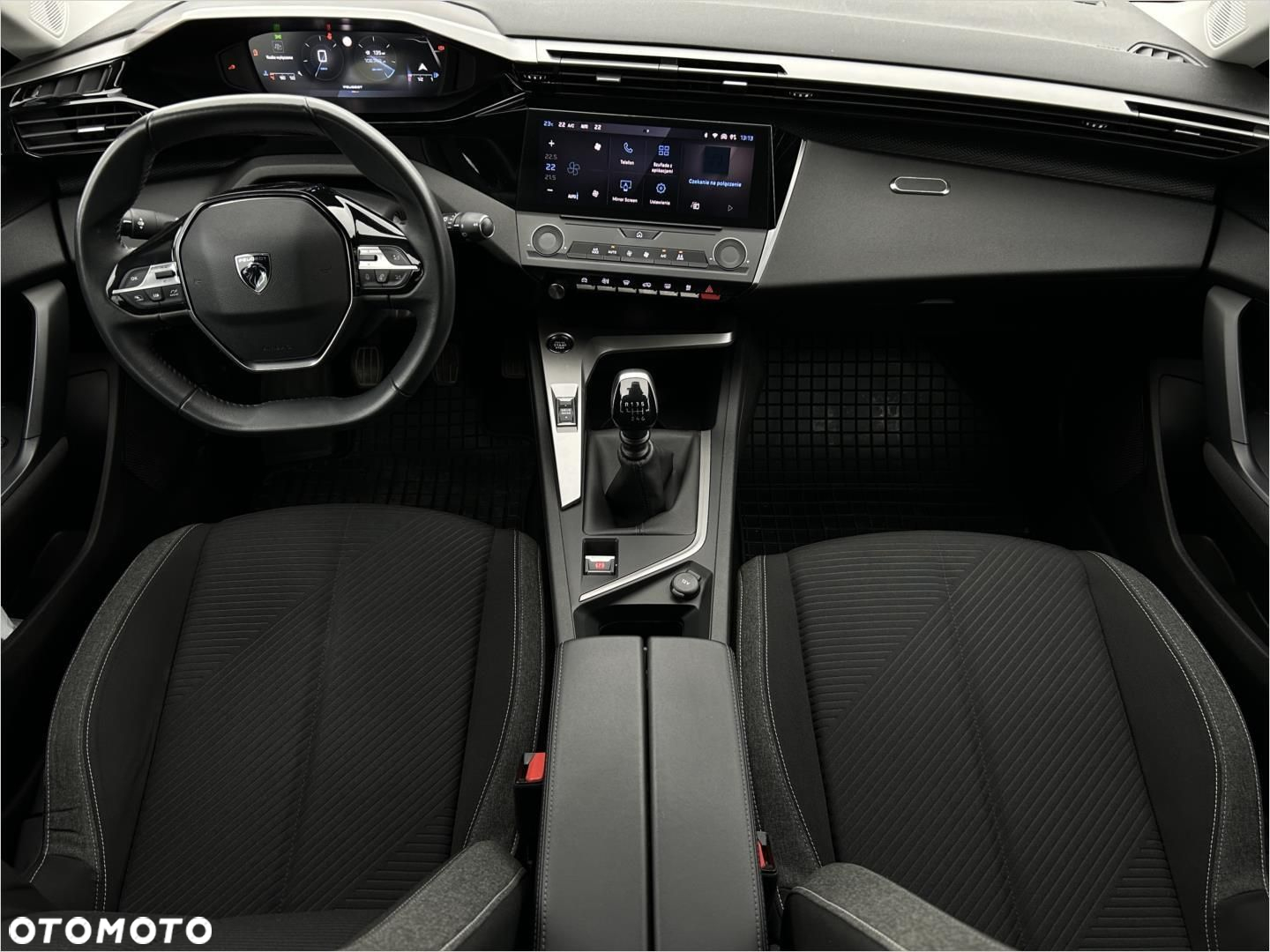 Peugeot 308 1.5 BlueHDi Active Pack S&S - 18