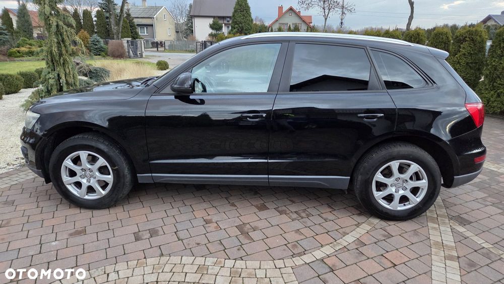 Audi Q5 - 5