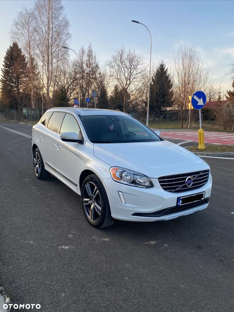Volvo XC 60 - 3