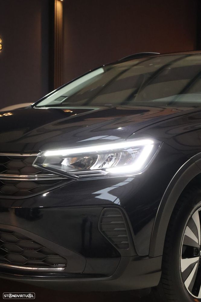 VW Taigo 1.0 TSI Life - 11