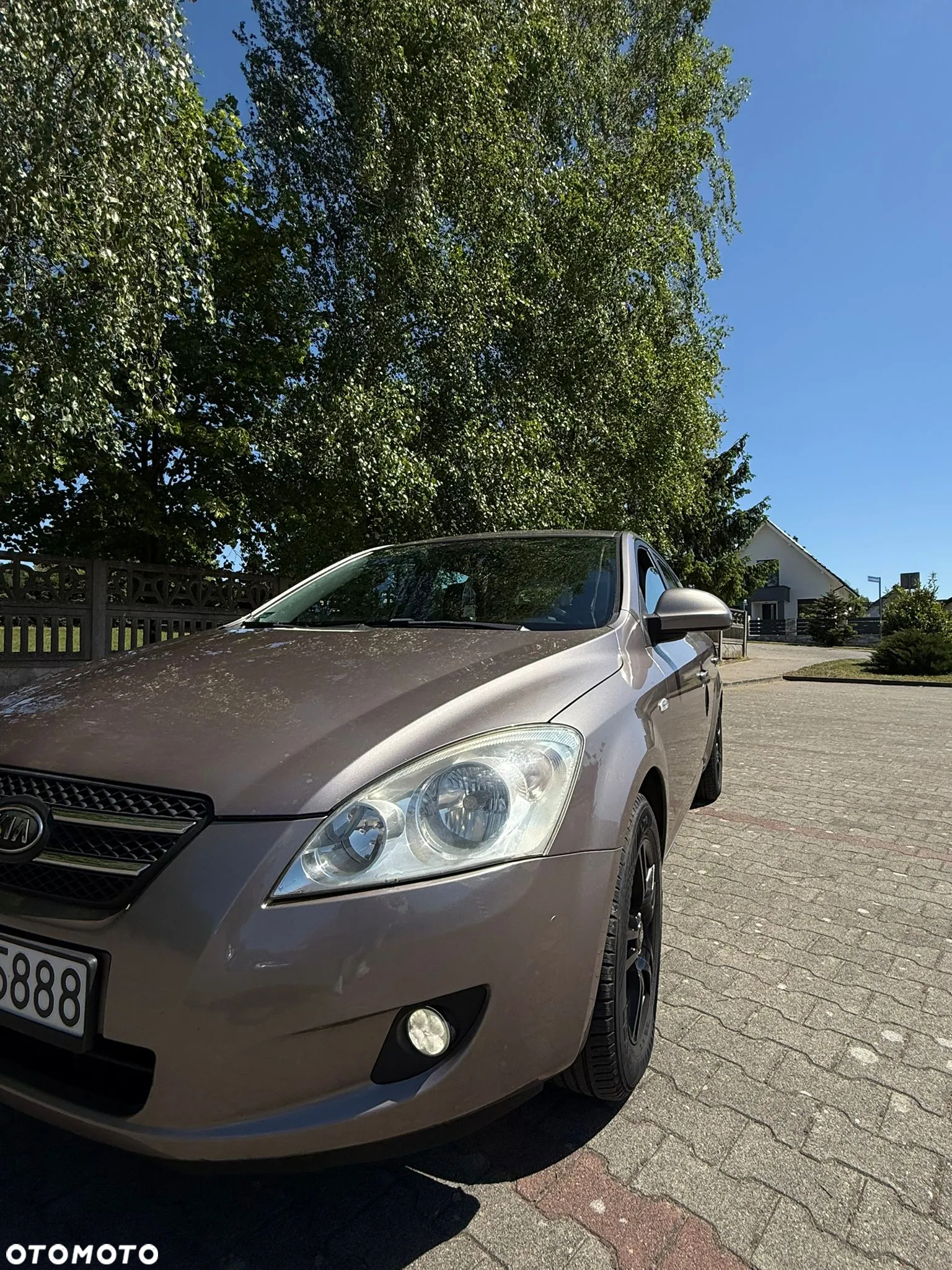 Kia Ceed - 7