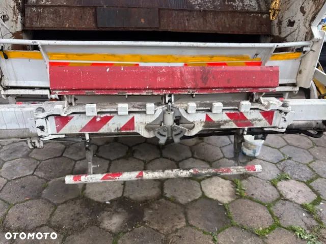 Volvo FM 370 HIAB HDS dźwig Euro 6 retarder 6x2 - 17