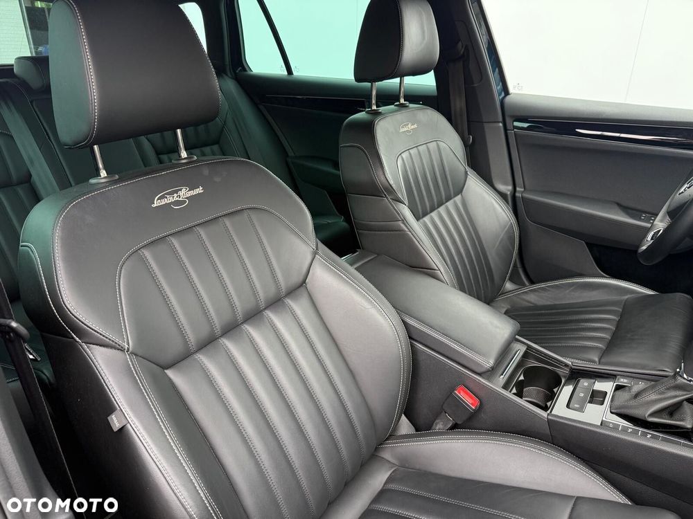 Skoda Superb 2.0 TDI SCR L&K DSG - 11