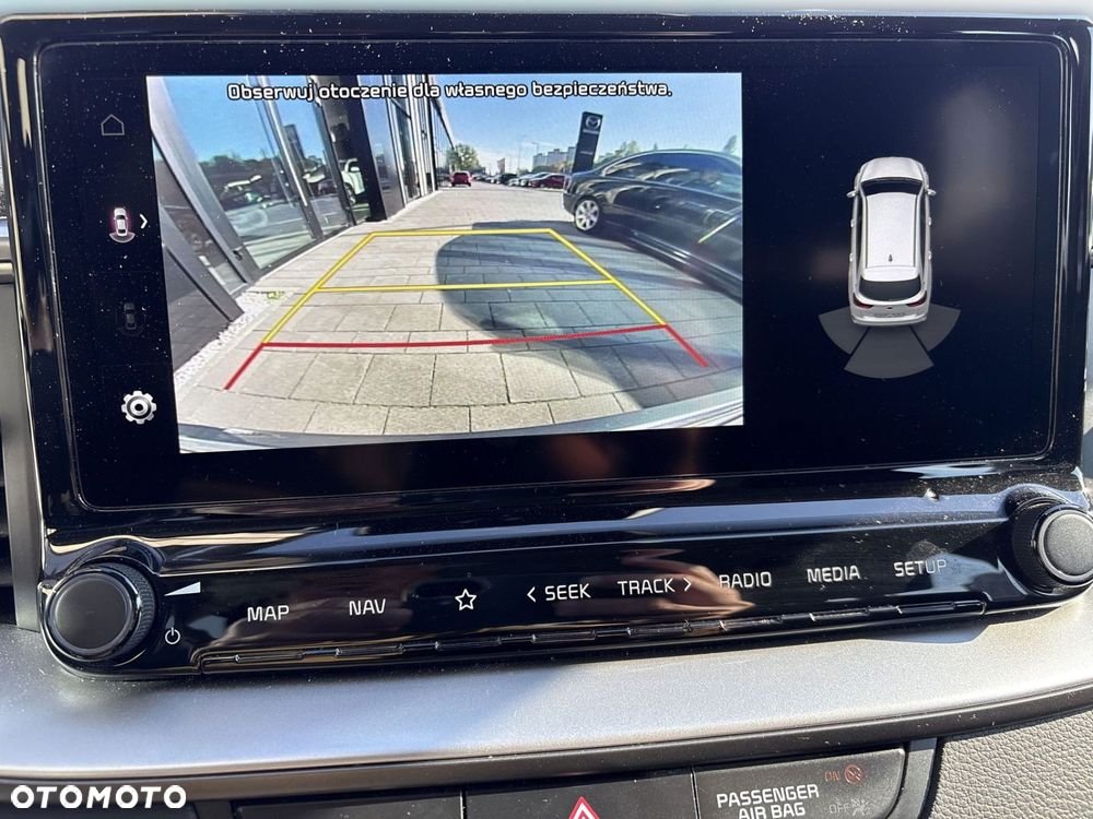 Kia Ceed - 21