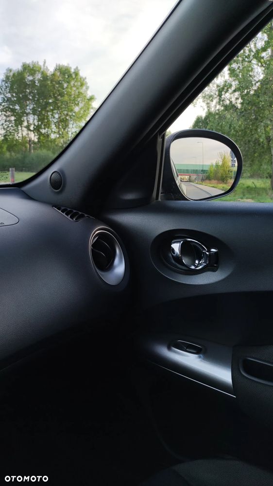 Nissan Juke 1.6 Start/Stop Tekna - 19