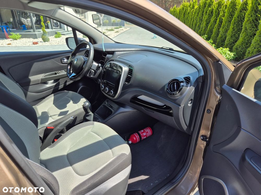 Renault Captur 0.9 Energy TCe Intens - 22