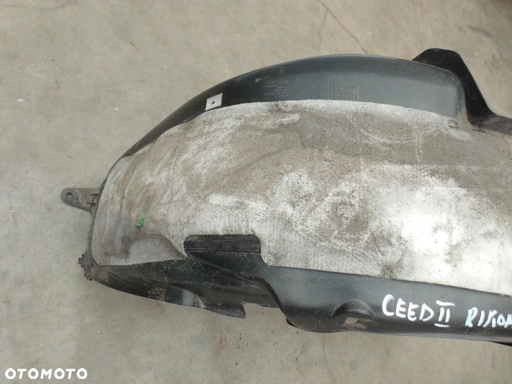 NADKOLE 86826-A2200 KIA CEED II KOMBI PRAWE TYLNE ORYGINAŁ - 3