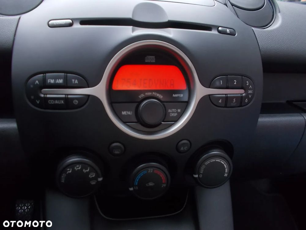 Mazda 2 1.3 Dynamic - 9