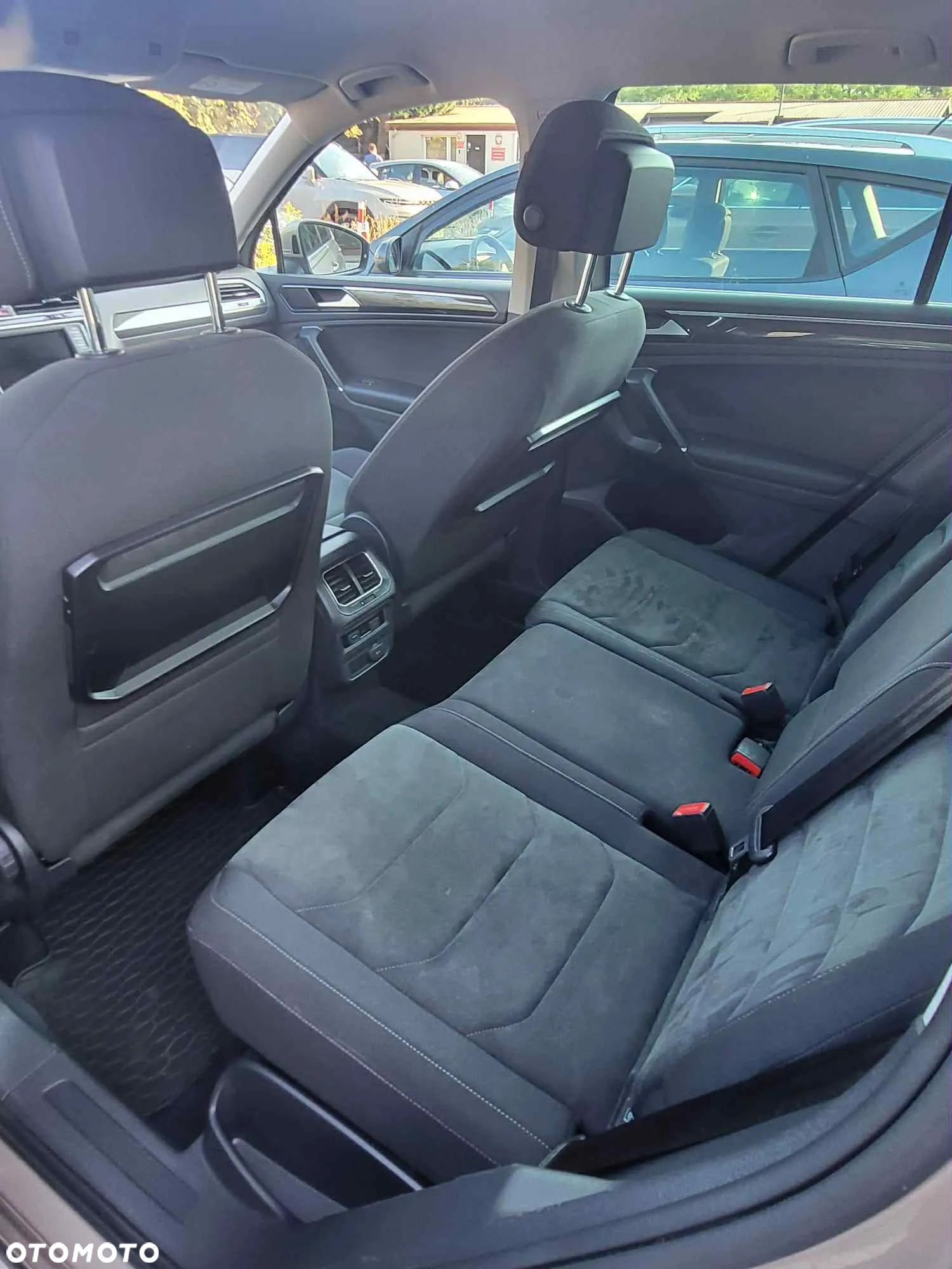 Volkswagen Tiguan 1.4 TSI BMT ACT Highline DSG - 6