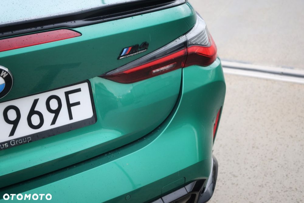 BMW M4 - 20