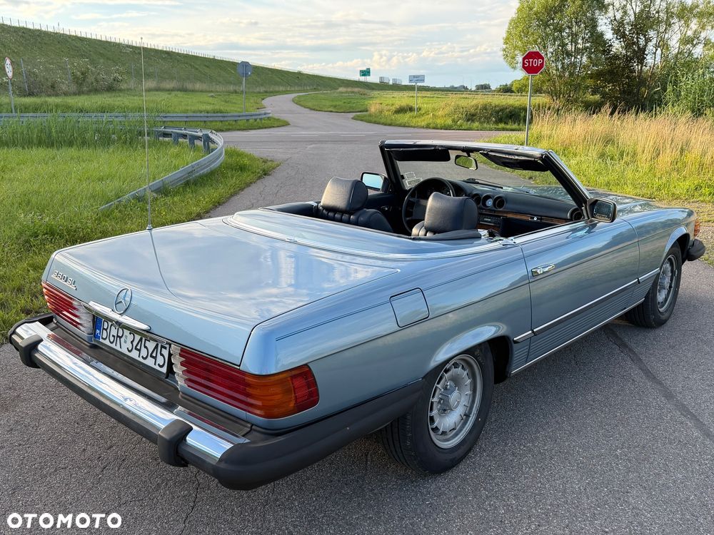 Mercedes-Benz SL - 3