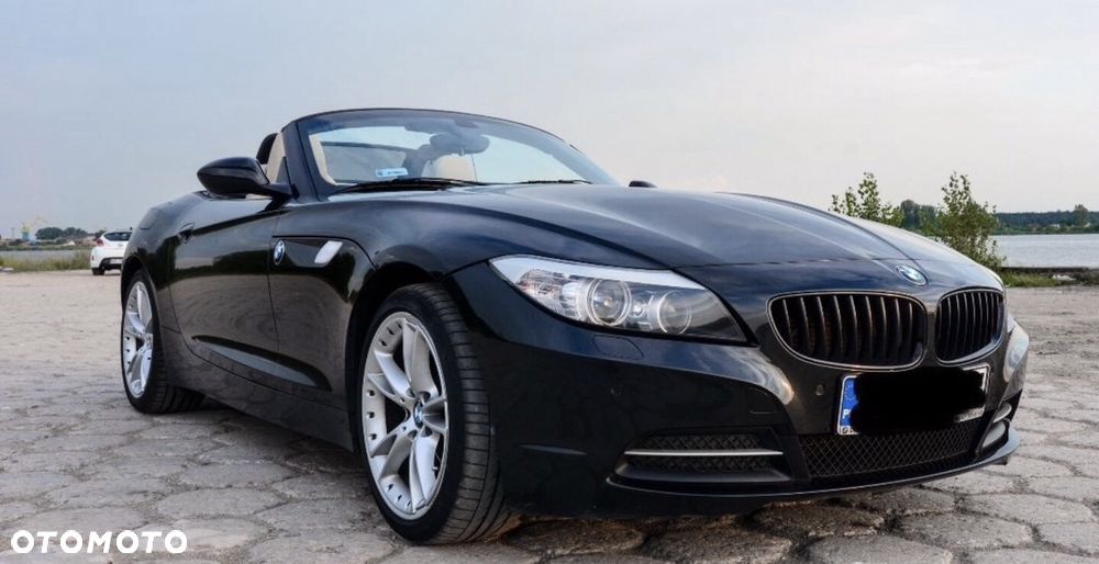 BMW Z4 - 2