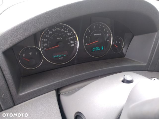 Jeep Grand Cherokee 4.7 V8 Limited - 6