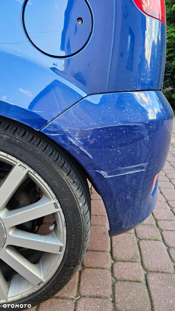 Ford Fiesta 2.0 ST - 6