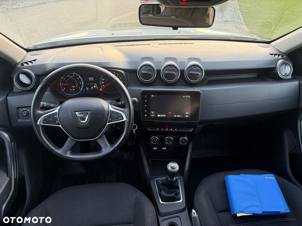 Dacia Duster 1.5 dCi Comfort - 17