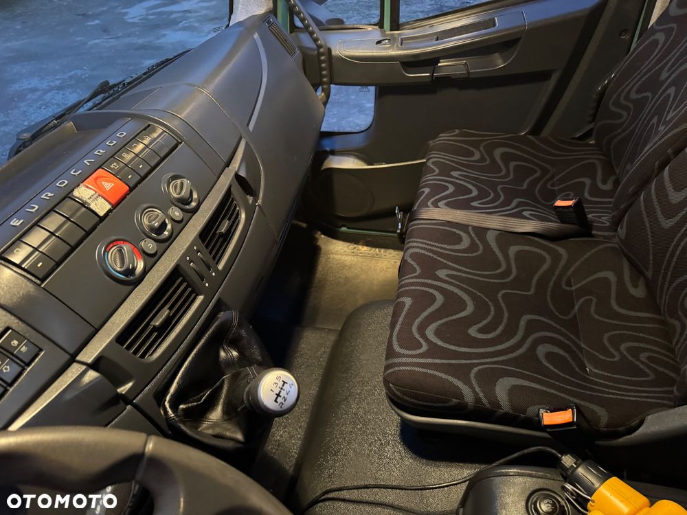 Iveco Eurocargo 75E18 - 11