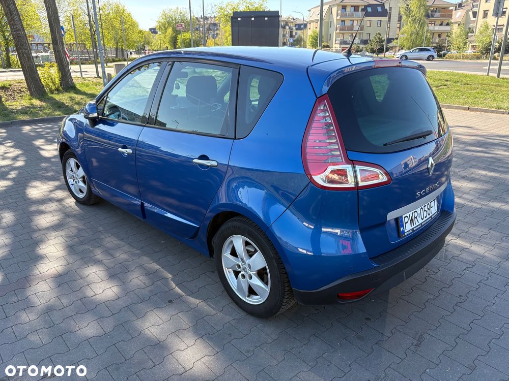 Renault Scenic 1.6 16V Authentique - 7