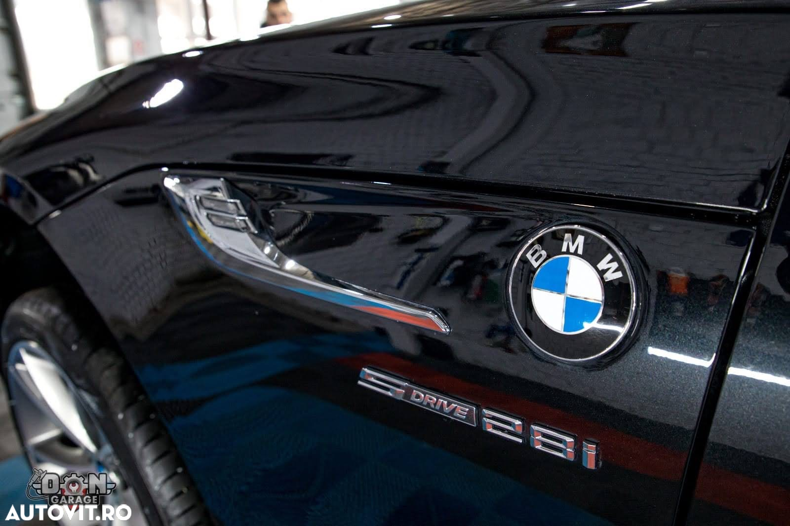 BMW Z4 sDrive28i Aut. - 19