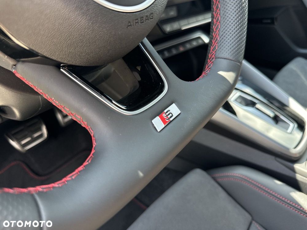 Audi S3 Sportback TFSI Quattro S tronic - 34
