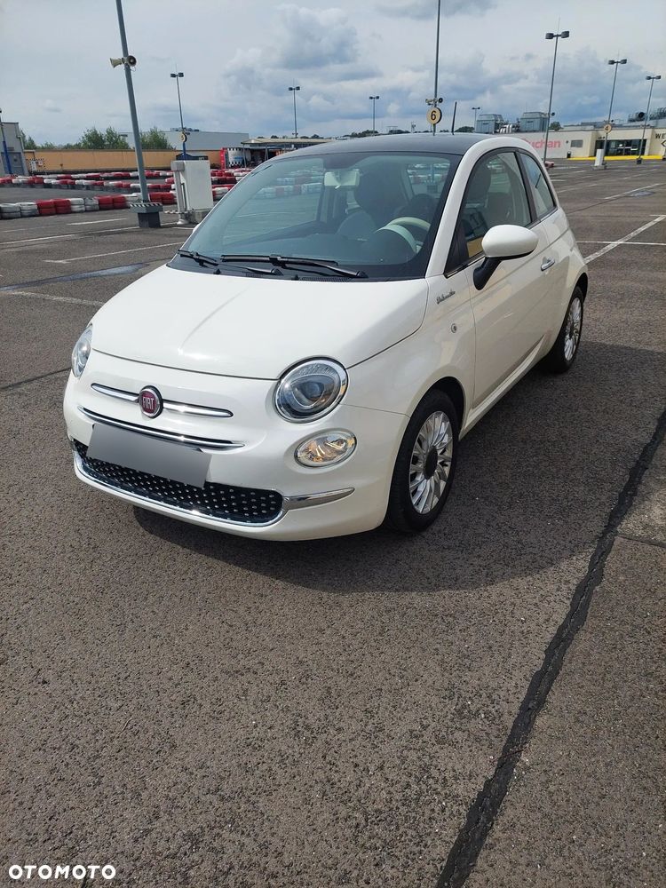 Fiat 500 1.0 Hybrid Dolcevita - 4