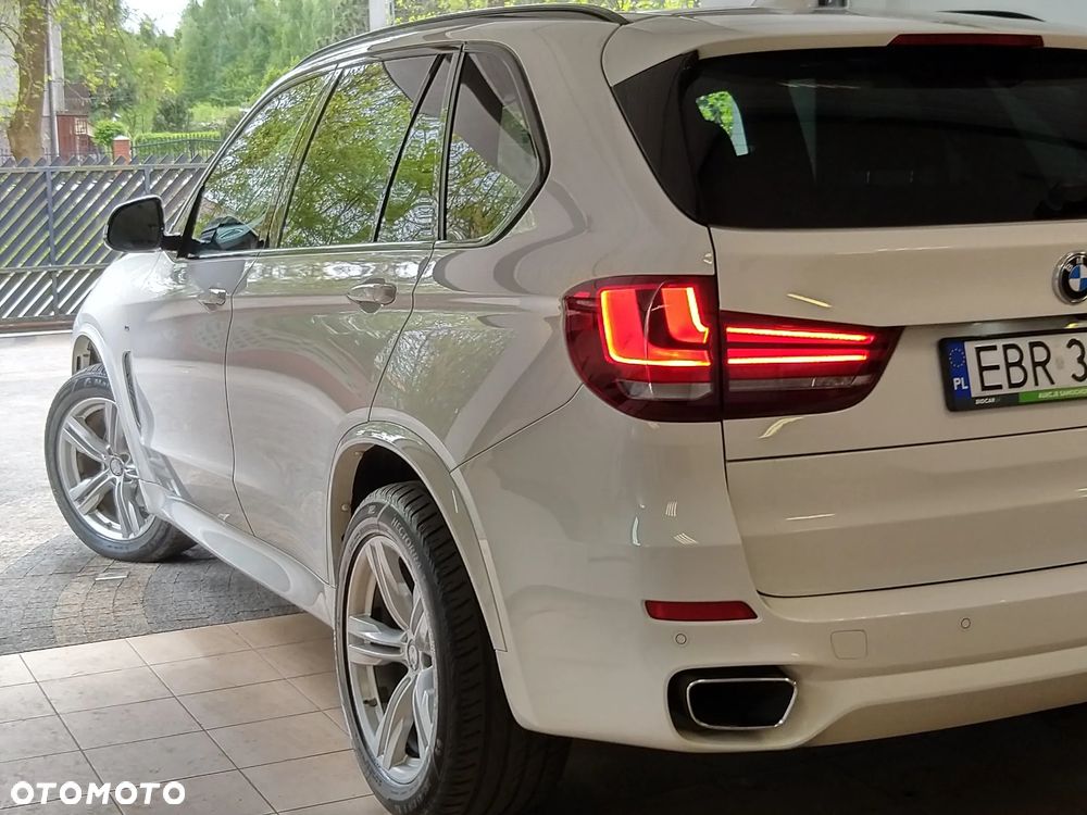 BMW X5 - 10