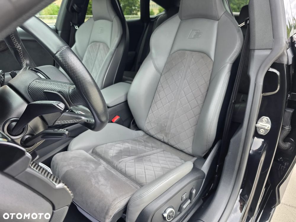 Audi A5 Sportback 40 TDI mHEV S tronic - 31