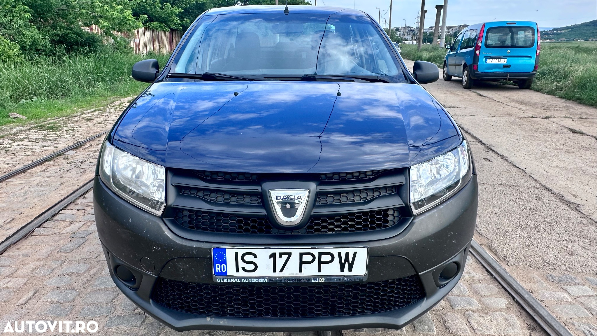 Dacia Logan 1.2 75CP Acces - 5