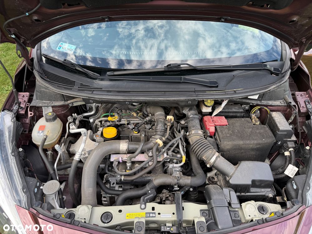 Nissan Micra 1.0 IG-T Acenta - 16