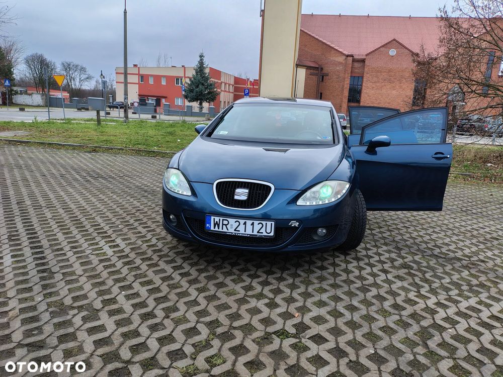 Seat Leon 1.9 TDI Audience - 4
