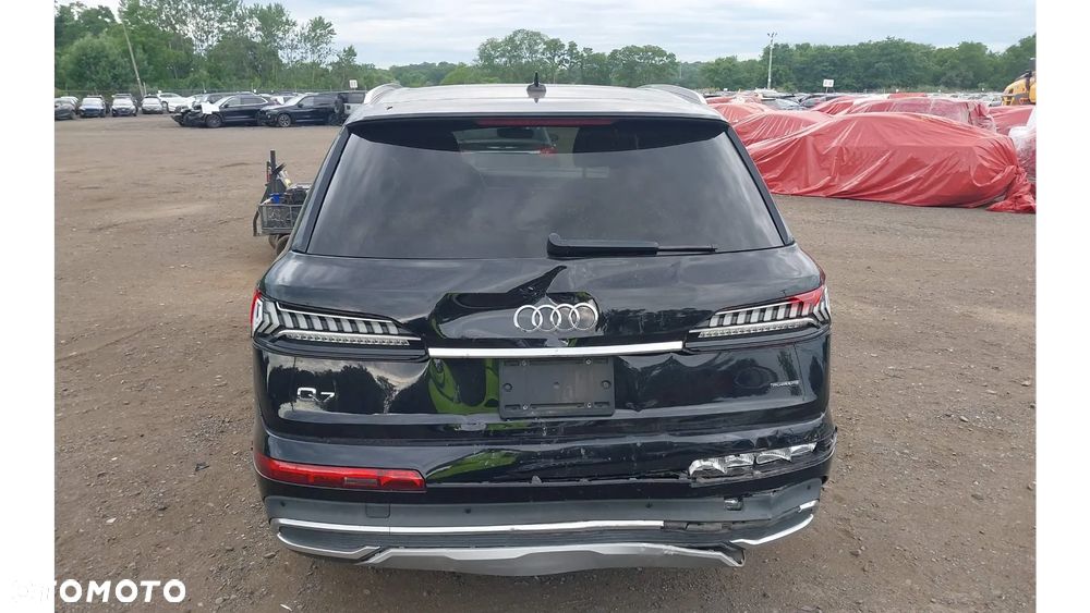 Audi Q7 - 12