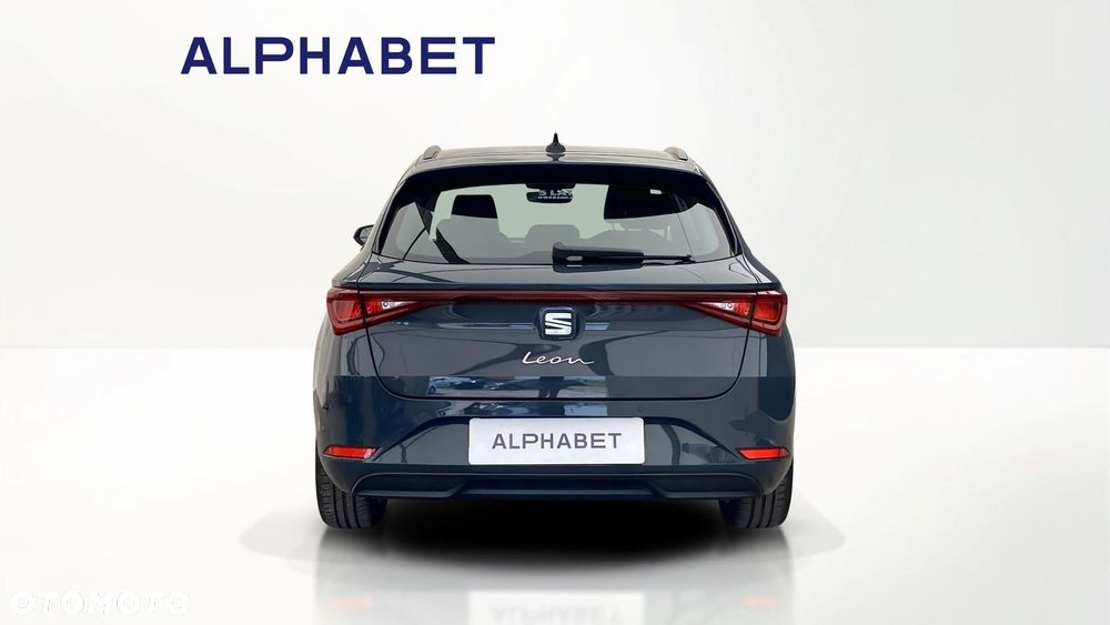 Seat Leon 1.5 TSI Style - 4