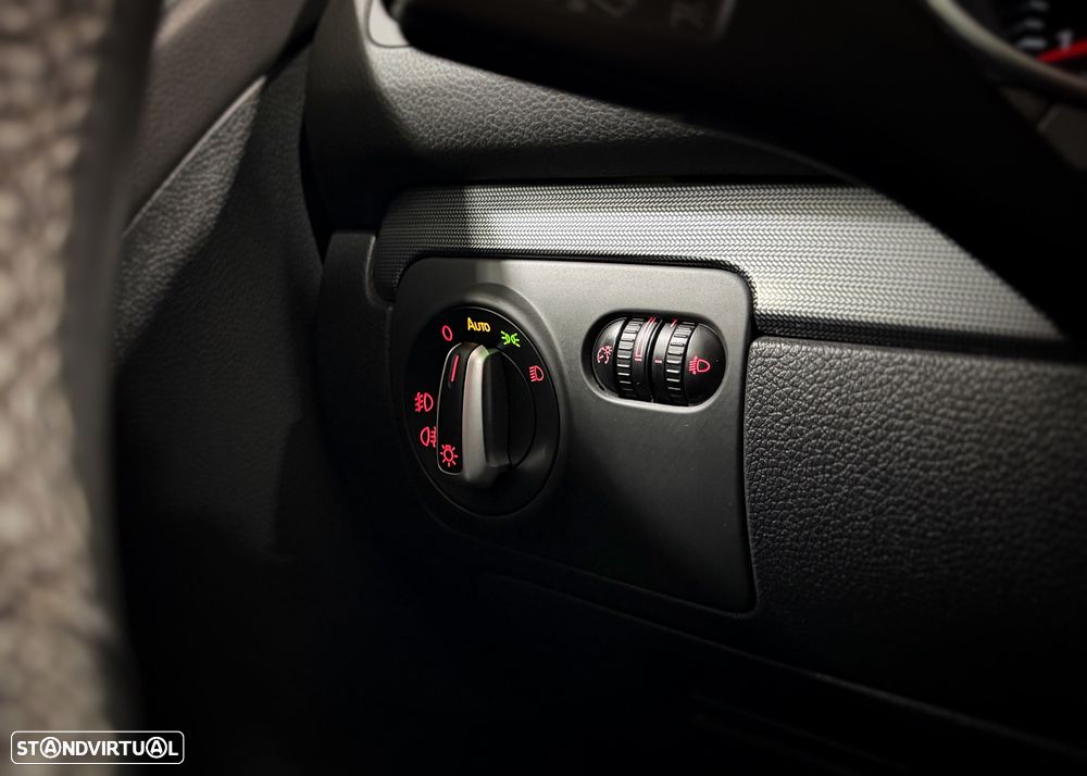 VW Golf 1.2 TSi Style BlueMotion - 26