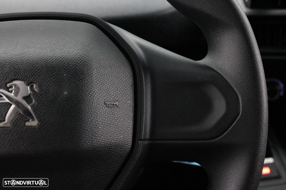 Peugeot PARTNER 1.5 BHDI - 12