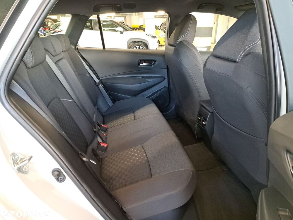 Toyota Corolla 1.8 Hybrid Comfort - 15