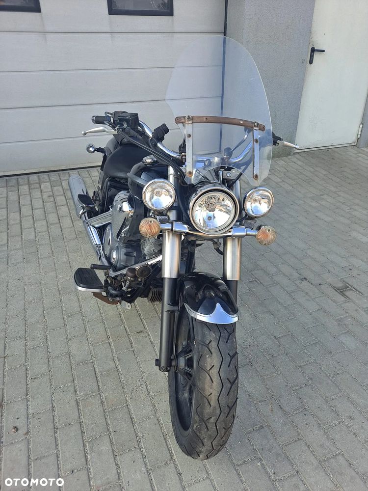 Yamaha Midnight Star - 22