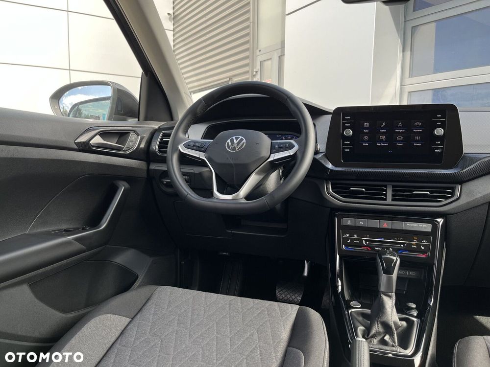 Volkswagen T-Cross - 24