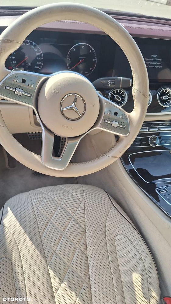 Mercedes-Benz CLS 400 d 4-Matic 9G-TRONIC - 8