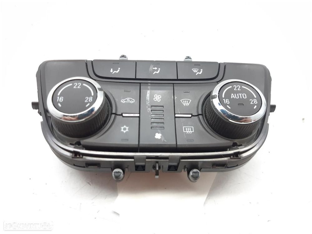 COMANDO CLIMATIZADOR OPEL MOKKA - 1