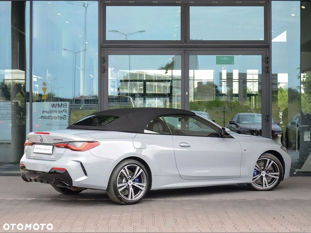 BMW Seria 4 - 2