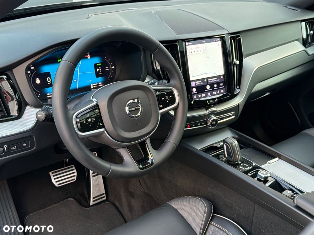 Volvo XC 60 - 6