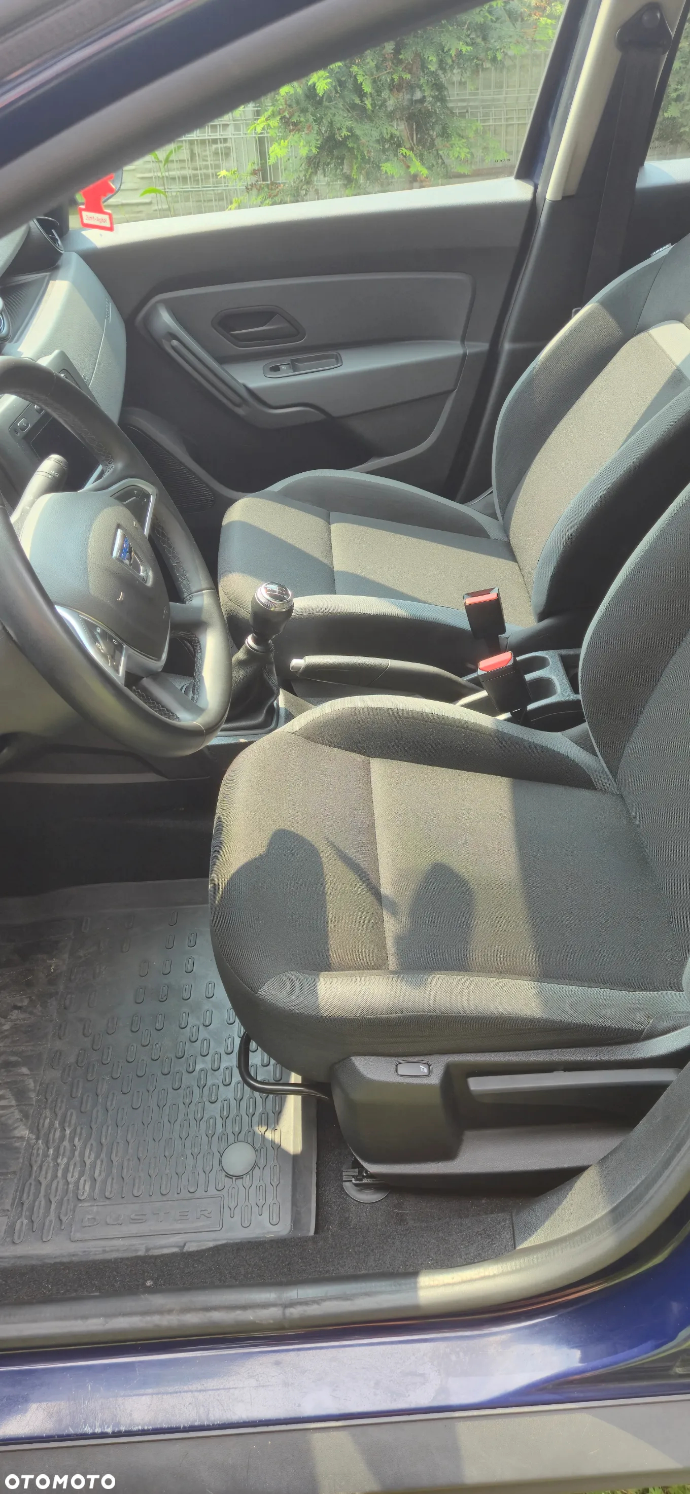 Dacia Duster 1.0 TCe Essential - 11