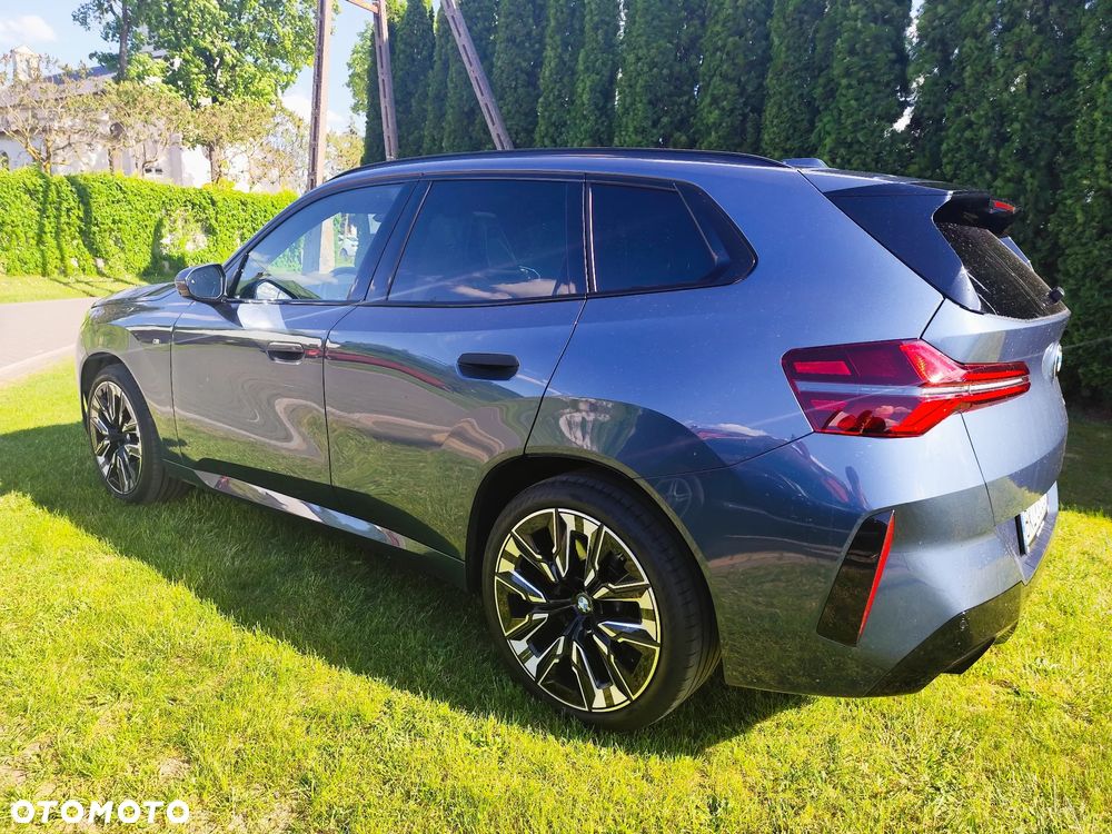 BMW X3 - 3