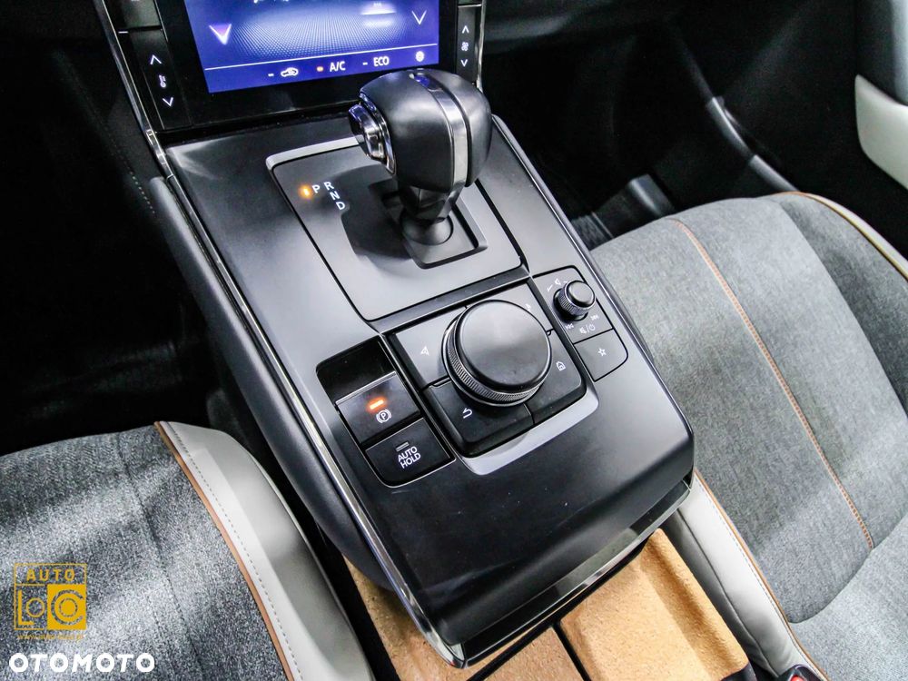 Mazda MX-30 35.5kWh Hikari - 27