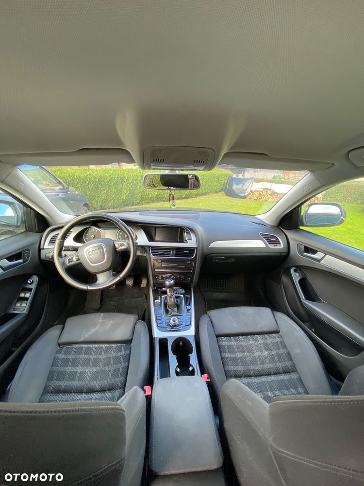 Audi A4 - 6