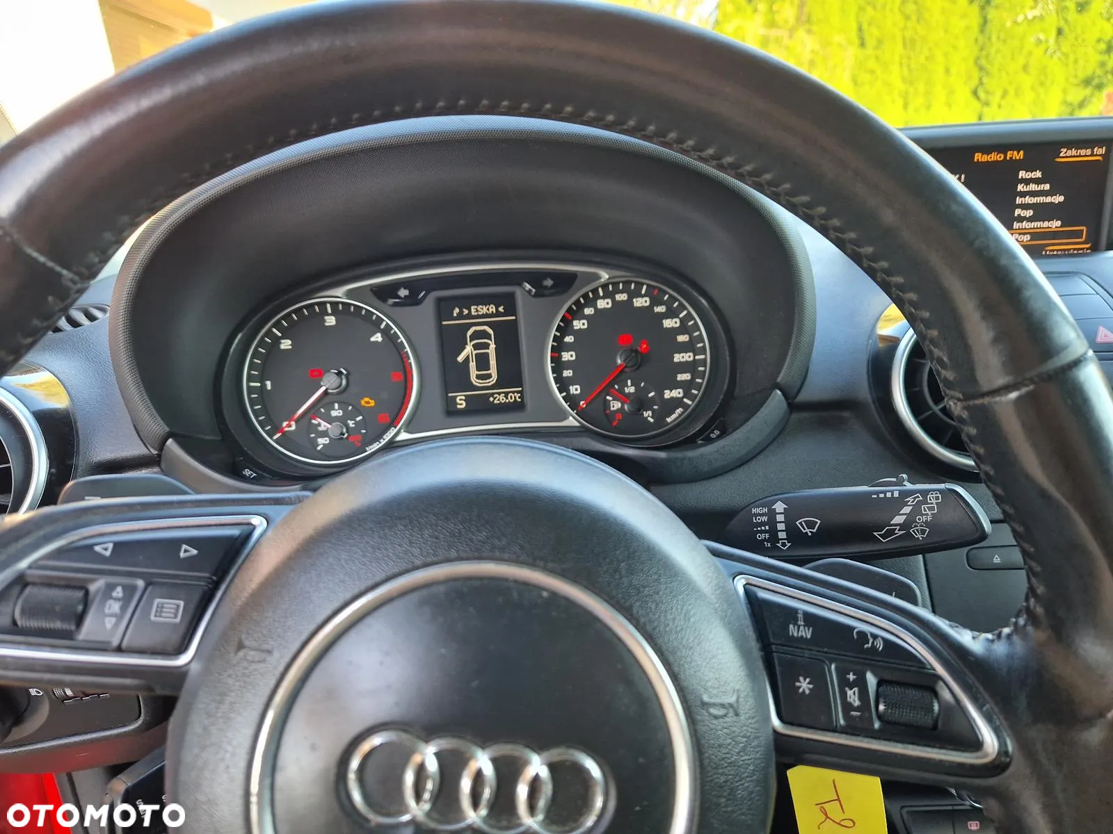 Audi A1 1.6 TDI Ambition S tronic - 24