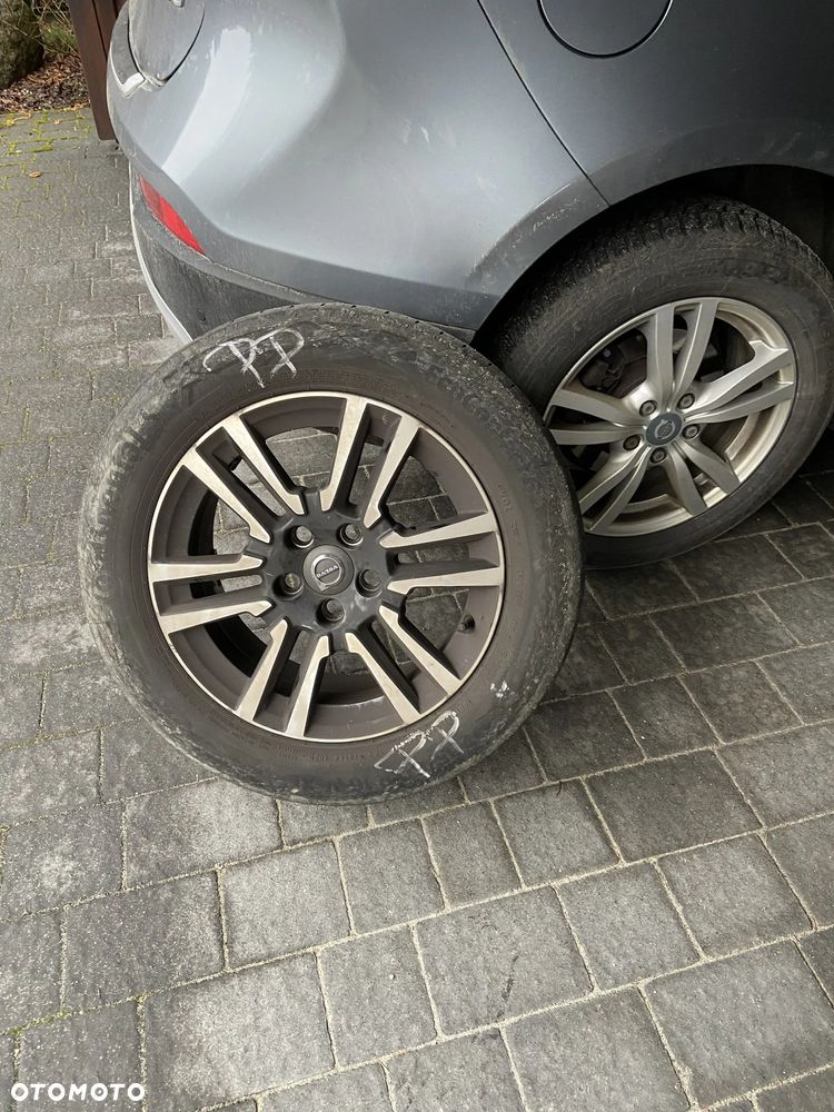 Volvo V40 Cross Country T3 Drive-E Momentum - 36