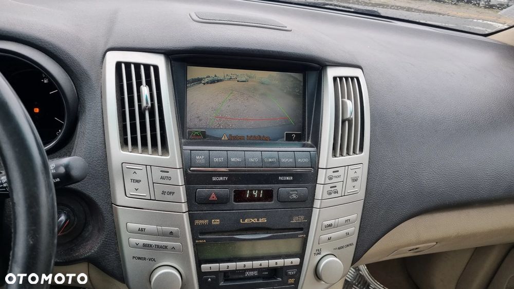 Lexus RX 400h (hybrid) Luxury - 37