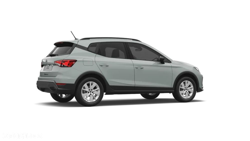 Seat Arona 1.0 TSI Style S&S - 4