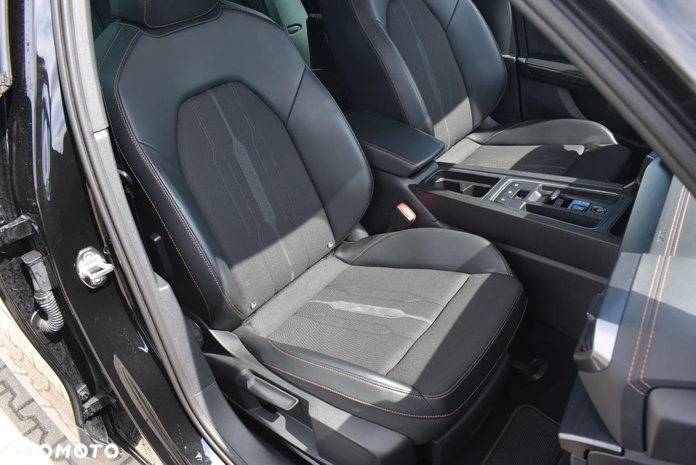 Cupra Formentor 1.5 TSI DSG - 18