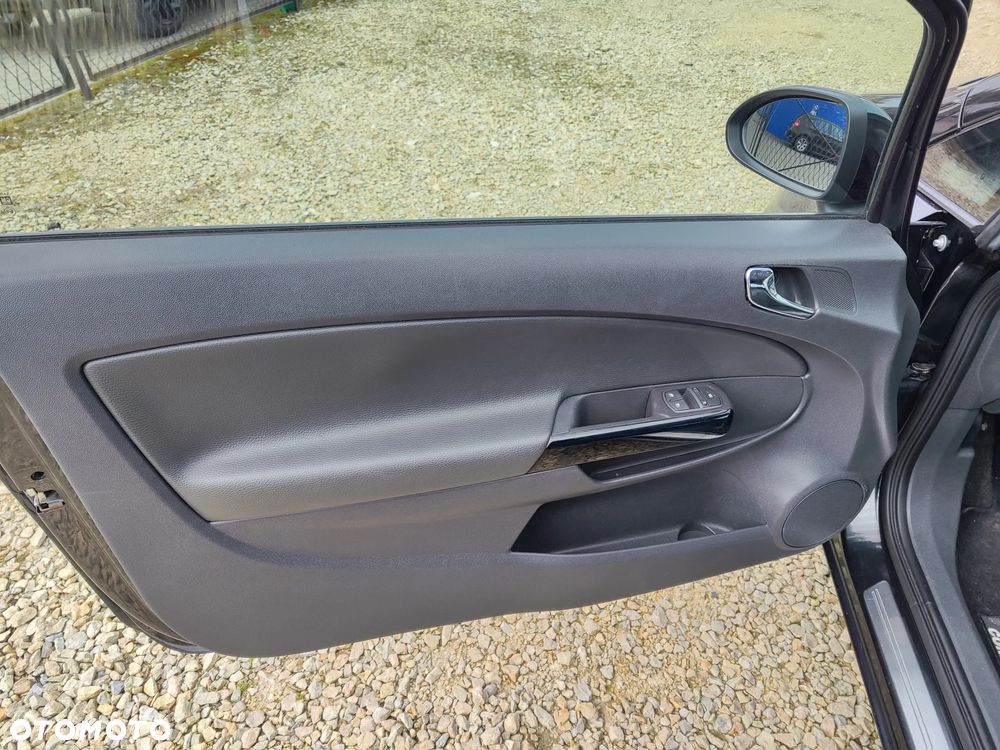 Opel Corsa 1.3 CDTI Edition 150 - 14